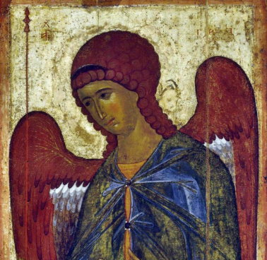 Synaxis of the Archangel Gabriel