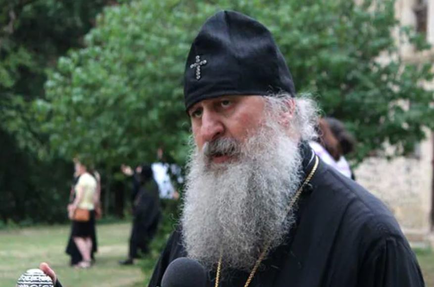 მეუფე დანიელი – საქართველოში სასწაული ვიხილეთ, მიუხედავად იმისა, რომ ქვეყანაში საეკლესიო მსახურება არ შეწყდა, ეპიდემიამ არ იფეთქა