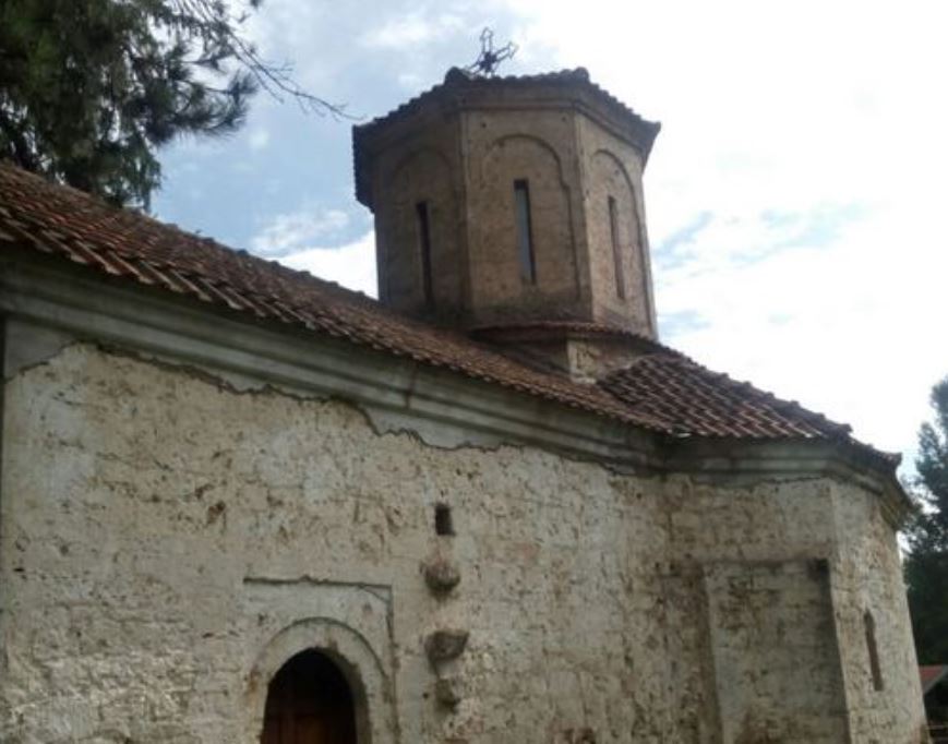 Слава манастира Лозице