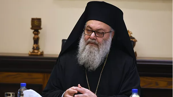 Патриарх Иоанн Х: Антиохийская церковь сожалеет о решении по Святой Софии