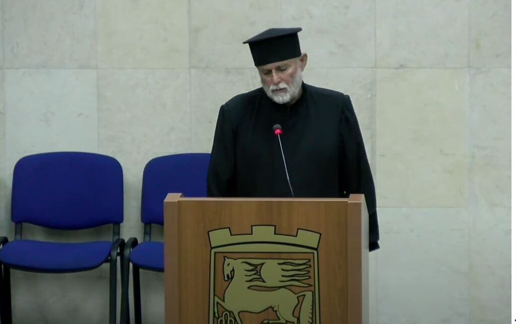 Разгорещени дебати в Община Благоевград по повод строеж на нов православен храм