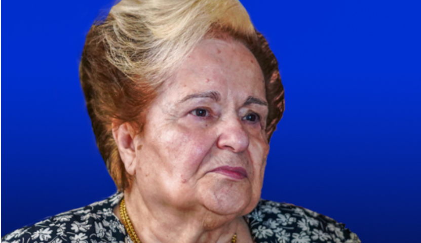 Ανήμερα του Αγ. Παντελεήμονος εκοιμήθη η αδελφή του εορτάζοντα Μητρ. Βεροίας