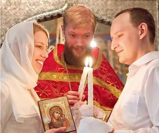 RUSSIANS OVERWHELMINGLY VOTE TO CONSTITUTIONALLY ENSHRINE TRADITIONAL MARRIAGE