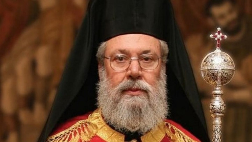“Να μην εμπλέκουμε τον Πατριάρχη στο ζήτημα της Αγίας Σοφίας”