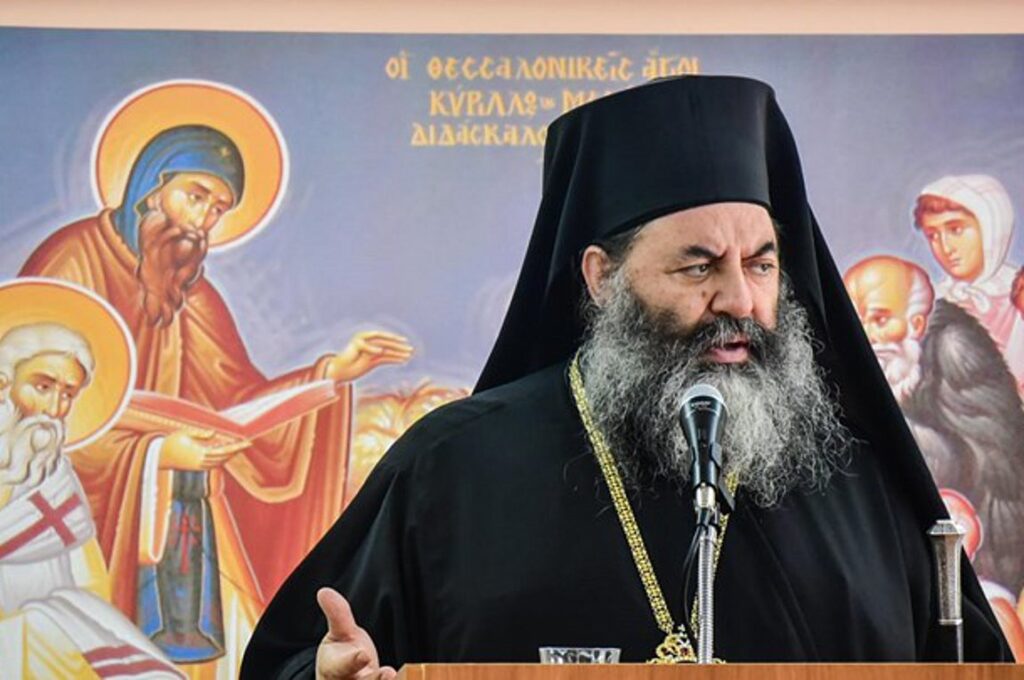 «Η ταυτότητα της Αγίας Σοφίας είναι Ιερός Ναός κι αυτό δεν αλλάζει»