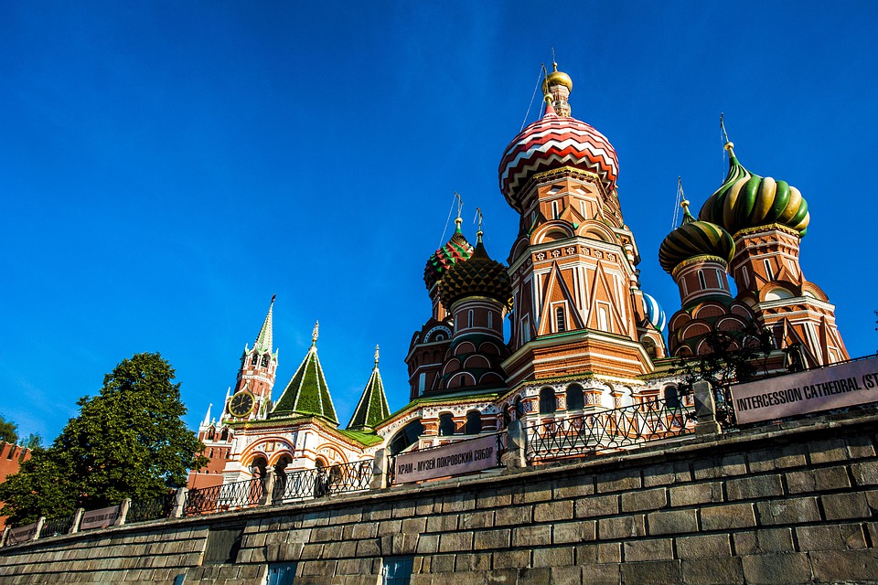 Строительство первого “партизанского храма” началось в Новгородской области