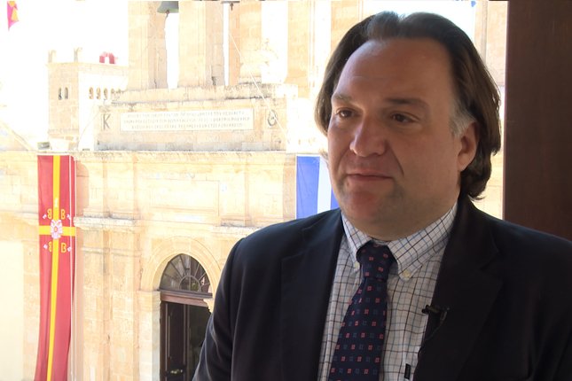 Νέος Πρόεδρος στο Τμήμα Θεολογίας ΑΠΘ