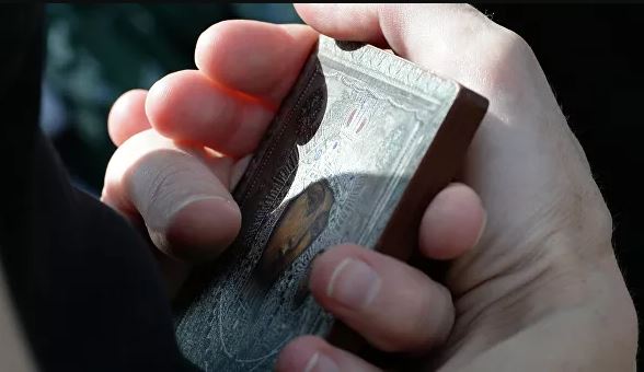 «Ο Κύριος δεν σώζει τους ανθρώπους με το ζόρι»