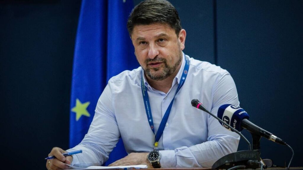 Χαρδαλιάς: «Μπορούμε να ζήσουμε και χωρίς πανηγύρια»