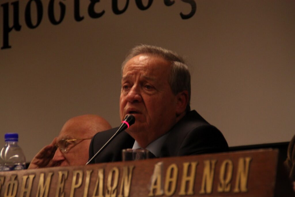 Μετατροπή σε τζαμί: «Ένα βλάσφημο πισωγύρισμα»