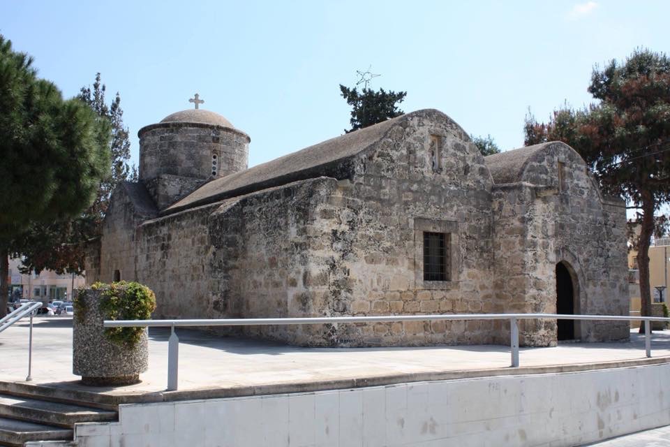 Πανηγυρίζει η αρχαιότερη Εκκλησία του Παραλιμνίου