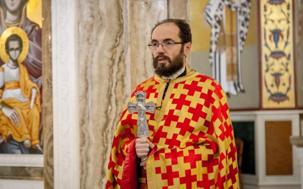 ΠΟΝΤΓΚΟΡΙΤΣΑ: Ποινική δίωξη και στον ιερέα του Καθεδρικού Ναού