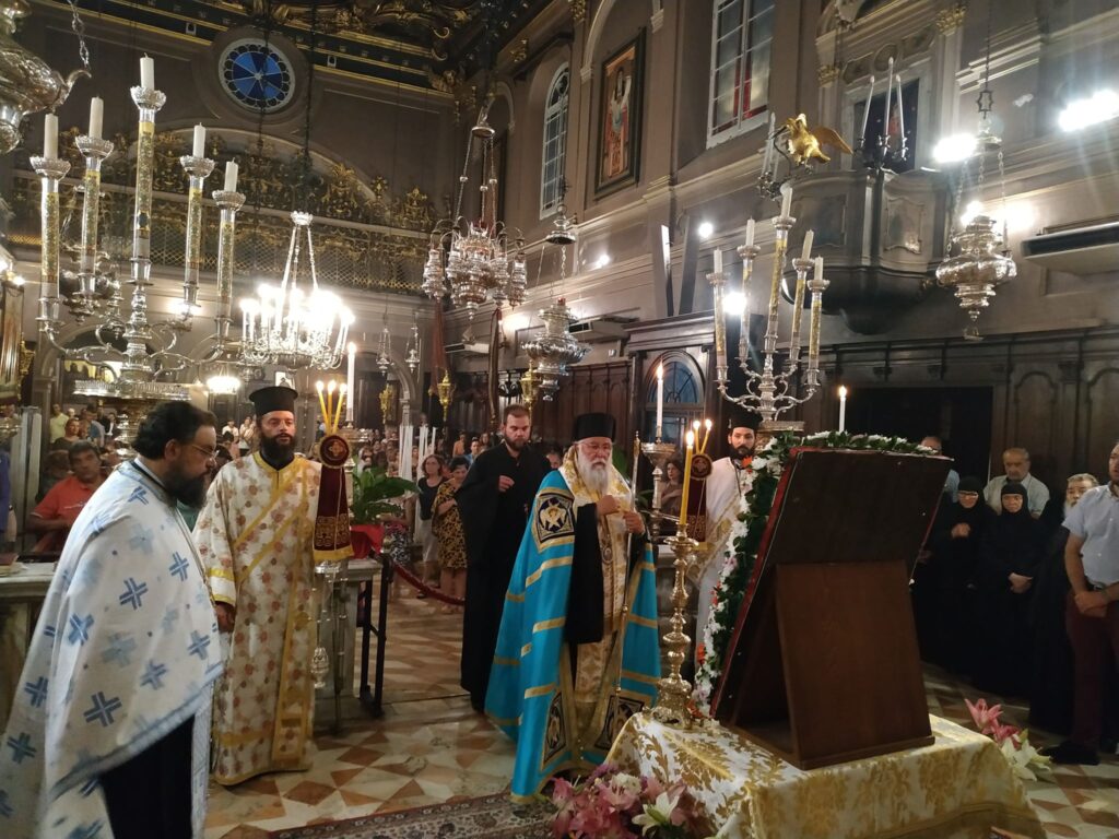 Μάταιες οι υποσχέσεις των Δυτικών