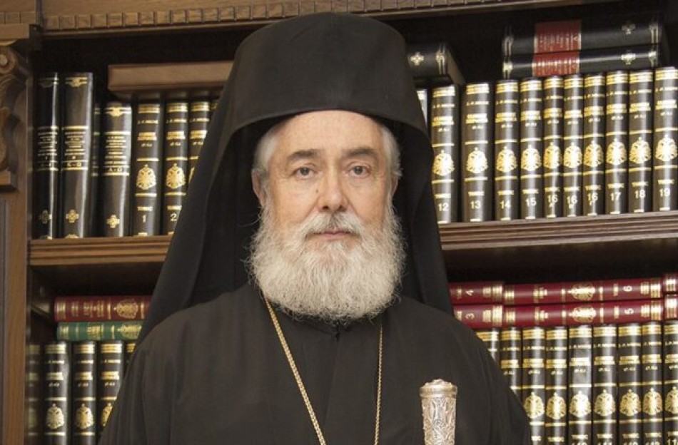 “Βάρβαρη και απολίτιστη η πράξη των Τούρκων”