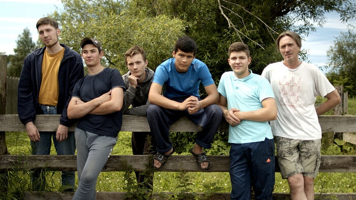 Η ρωσική εκκλησία παραχωρεί χώρο για μετασωφρονιστική αποκατάσταση εφήβων