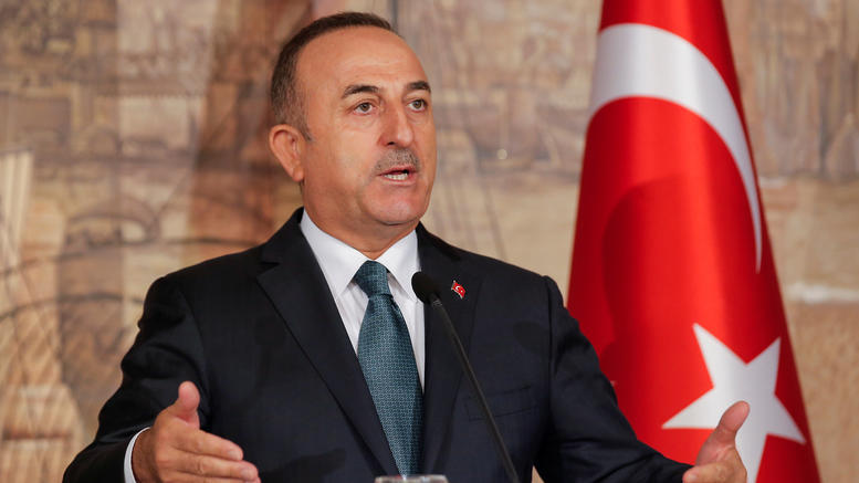 ΑΓΙΑ ΣΟΦΙΑ: Η Τουρκία απορρίπτει τη λέξη «καταδίκη»