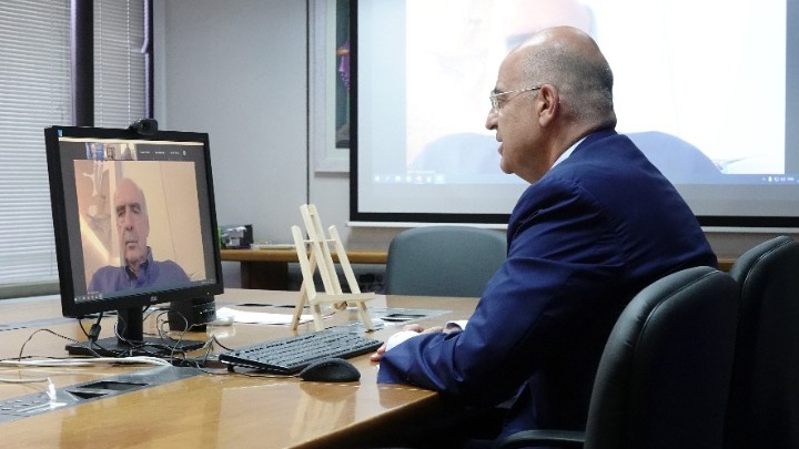 Συλλογή υπογραφών από ευρωβουλευτές για την Αγιά Σοφιά