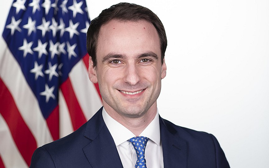 Michael Kratsios assumes acting US Under Secretary of Defense for Research & Engineering