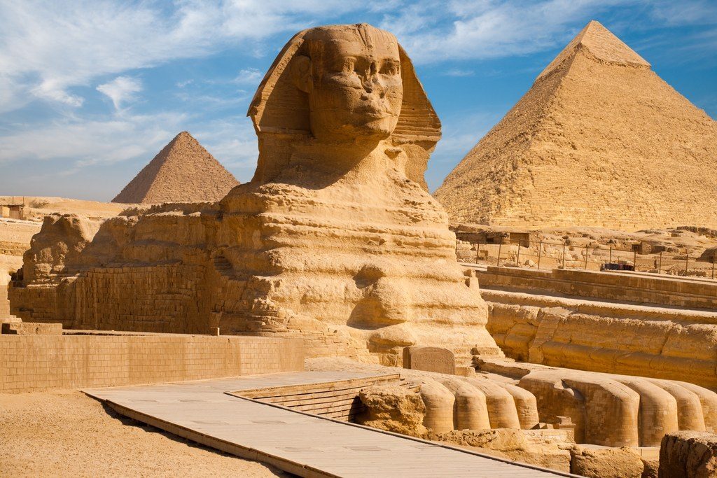 Μουφτής της Αιγύπτου: Ανεπίτρεπτη η μετατροπή της Αγίας Σοφίας