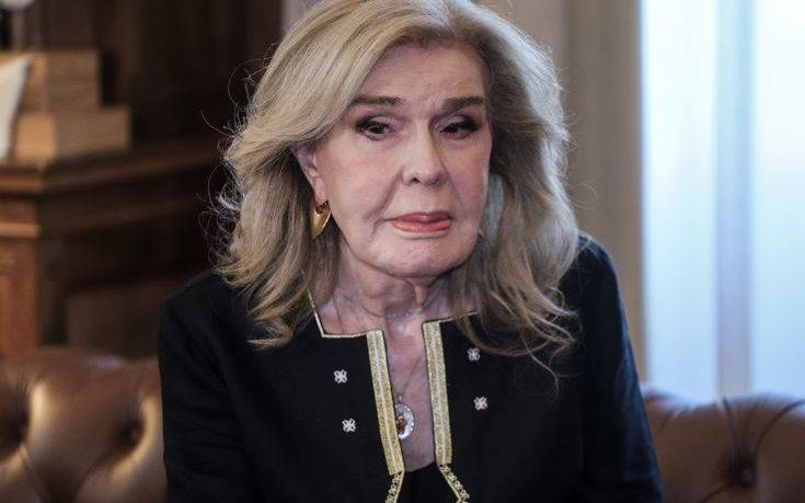 “Tο βραβείο Νέλσον Μαντέλα το αφιερώνω στον ελληνικό λαό”