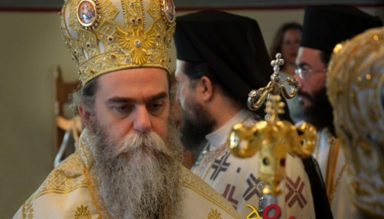 Πλησιάζουν τα Ονομαστήρια του Άρτης Καλλινίκου