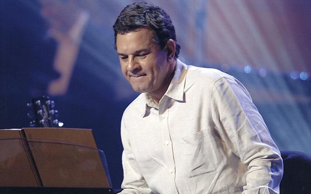 ΑΠΙΣΤΕΥΤΟ – Παίξανε Σπανουδάκη στο “σόου” Ερντογάν