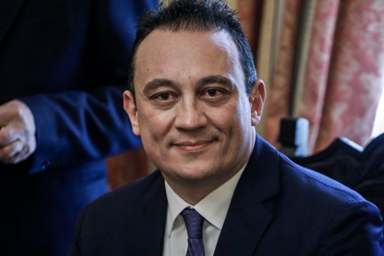 Ο Ελληνισμός είναι ένας: Ελλαδίτες και Κύπριοι μαζί