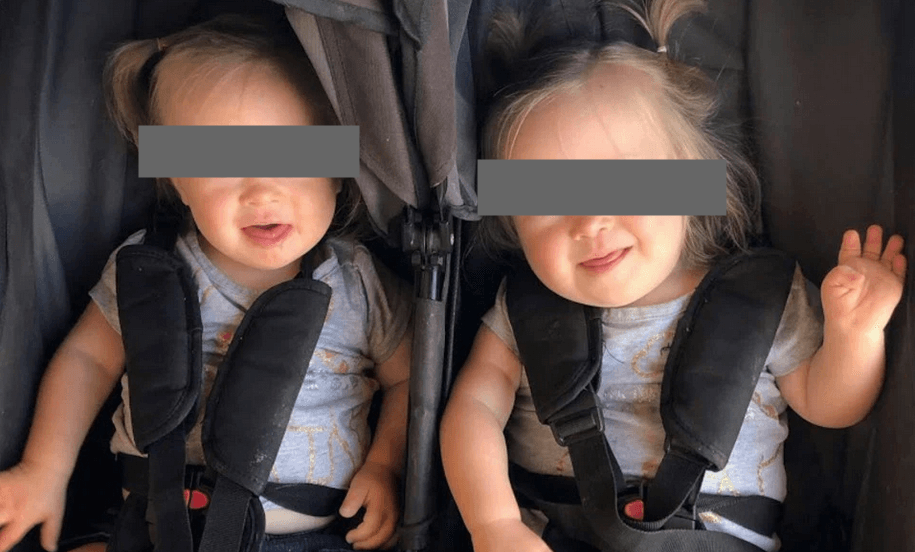 Πιέστηκε έξι φορές για έκτρωση σε δίδυμα με σύνδρομο Down