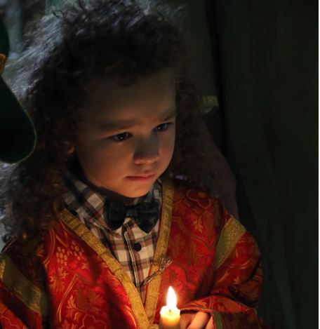 Ημέρα “Οικογένειας και Αγάπης” στο Βελιγράδι