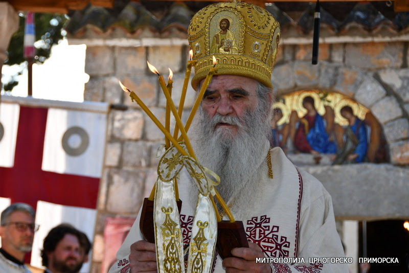 «Οι άγγελοι του Θεού είναι οι αιώνιοι αδελφοί μας»