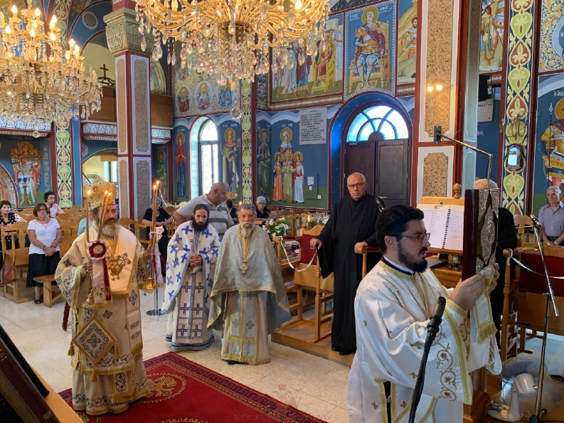 Η ευλογία και ευθύνη των, ανά τους αιώνες, μαθητών του Χριστού