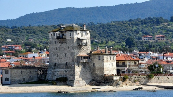 Σε Κέντρο Διαβαλκανικής Συνεργασίας για τον τουρισμό και τον πολιτισμό αναδεικνύεται η Ουρανούπολη