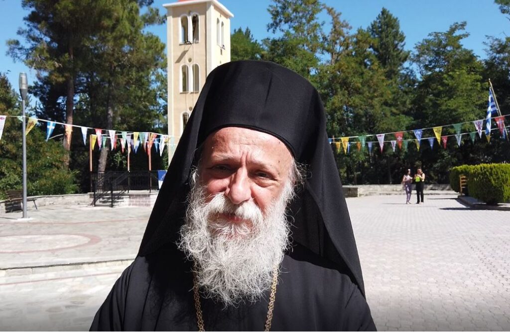 Γρεβενά: «Τον καιρό που άλλοι κλείνουν ή βεβηλώνουν χώρους πολιτισμού, εμείς ανοίγουμε»