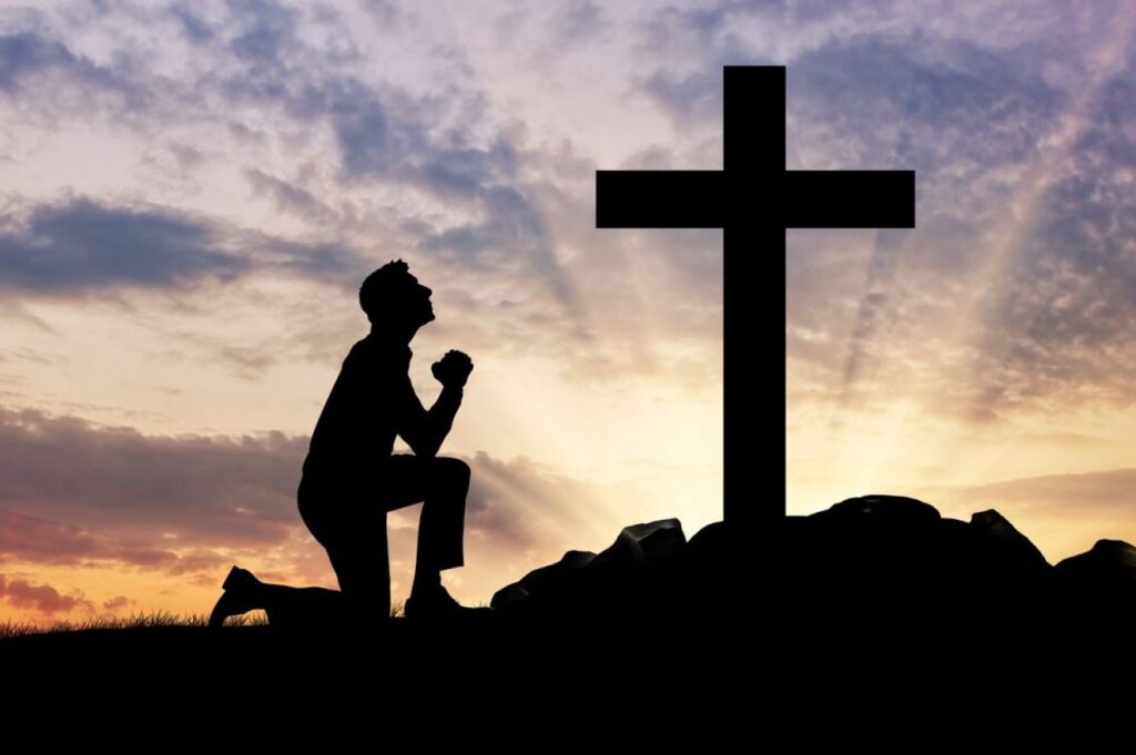 Προσευχή ή μαγική πίστη;