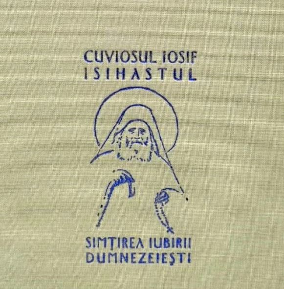 Cuviosul Bătrân Iosif Isihastul – traducere în limba română