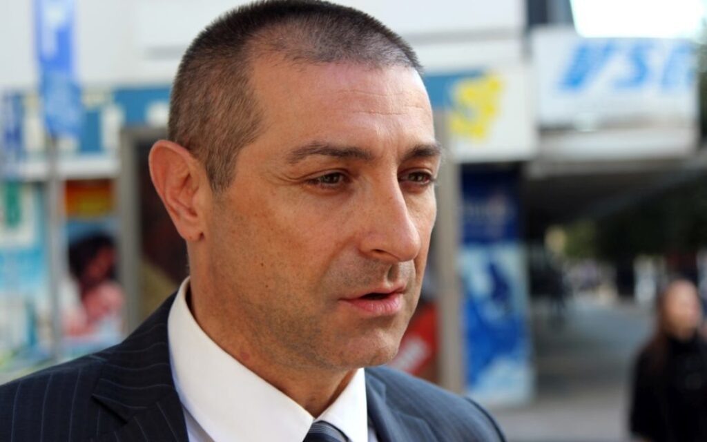 Адвокат Велибор Марковић о пропалим преговорима с Владиним експертима о Закону о слободи вјероисповијести