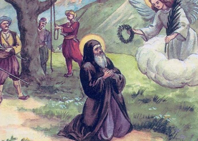 Shën Kozmai i Kolkondasit (1714-1779) – Dokumentar me rastin e 300 vjetorit të lindjes së shenjtorit dhe 200 vjetorit të ndërtimit të manastirit.