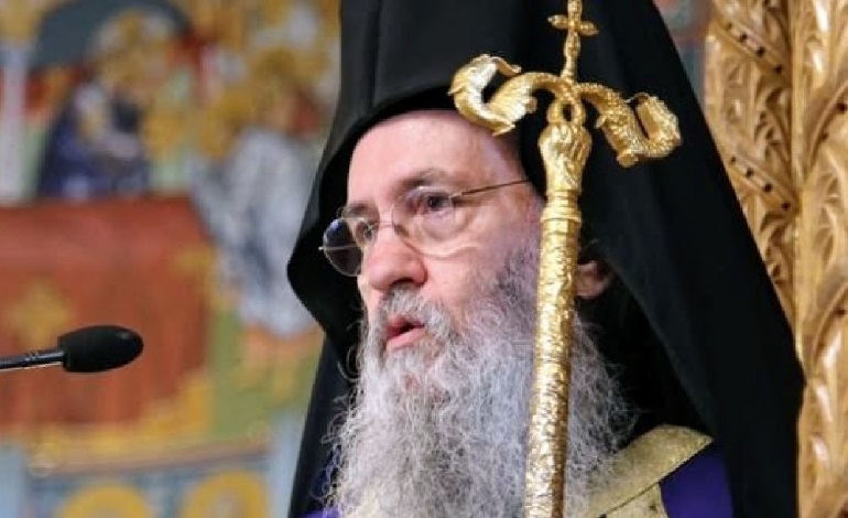 “Το Θεοτοκάριον”