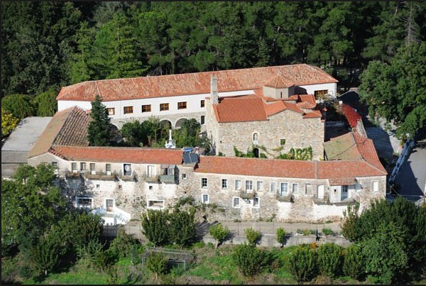 Χωρίς το “Οδοιπορικό” ο εορτασμός της Ιεράς Μονής Φανερωμένης