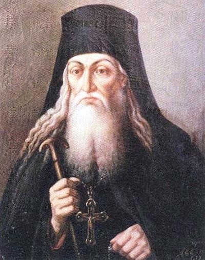 “Να έχετε ακλόνητη πίστη στις διδαχές των πατέρων!”