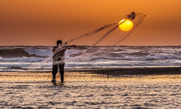 H σωματική κούραση αγριεύει τον άνθρωπο