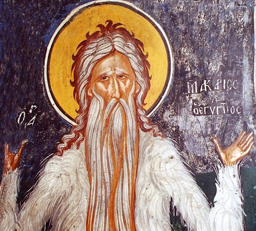 Ο Θεός προαίρεση ζητά και σ’ όλους χαρίζει το άγιο Πνεύμα!