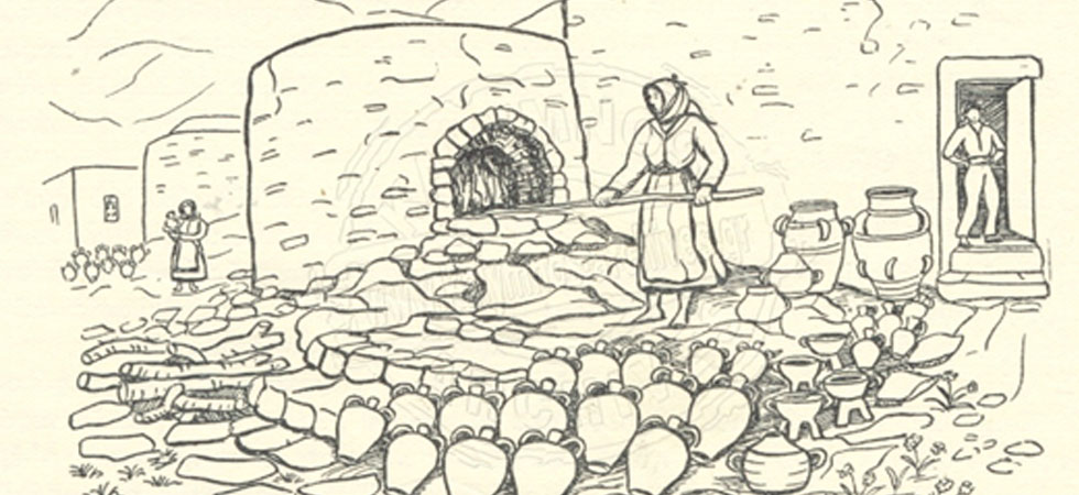 Δυο μαθήματα για την επιστήμη της λαογραφίας μέσω e-learning