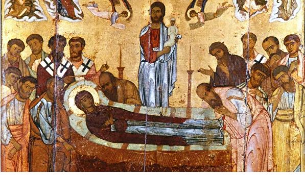 Успение Пресвятой Богородицы 2020 – история и значение праздника