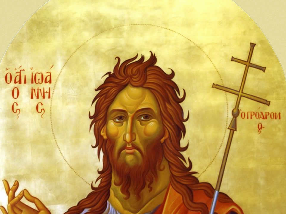 “Να το κηρύττεις και στους άλλους ότι κάνουν θαύματα οι Εικόνες”