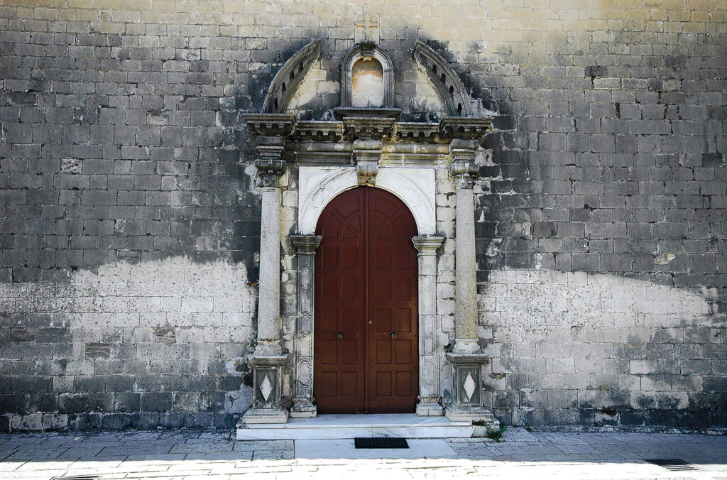 Ο Άγιος Μηνάς και 5 βυζαντινοί ναοί θα αναδειχτούν στη Λευκάδα