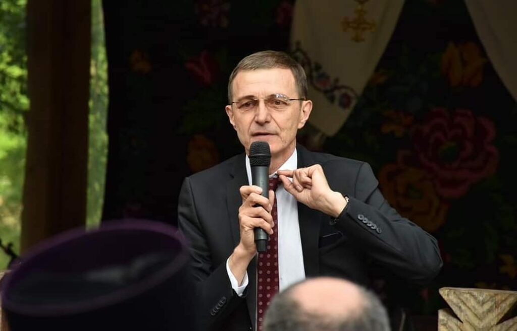 Ioan-Aurel Pop: Școala despărțită complet de Biserică este una fără reper