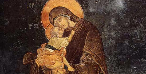 Апел у име човечности и Божје љубави и правде