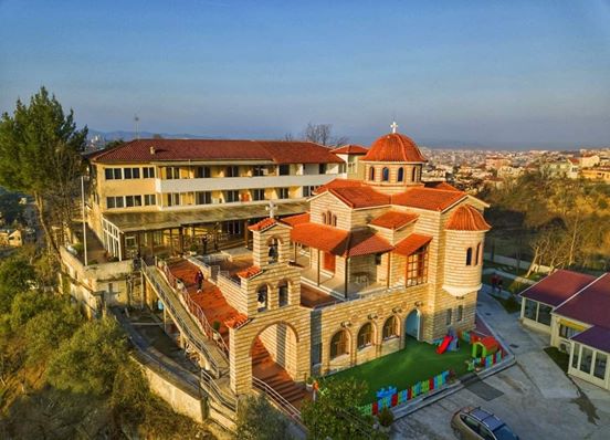 Shkolla e muzikës bizantine, shkollë zyrtare e Kishës Orthodhokse Autoqefale të Shqipërisë