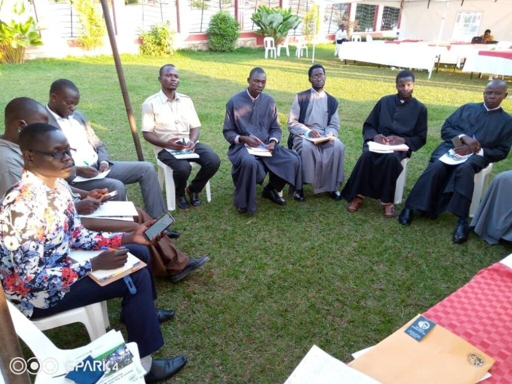 Η Ορθόδοξη εκπαίδευση στην Ουγκάντα